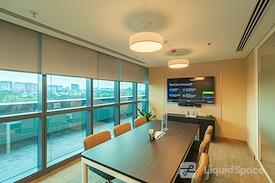 WeWork Eldeco Center