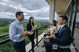 Arbour Arch Co-Working Space