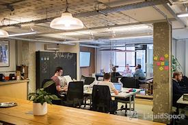 Workers League Shoreditch