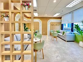 Emporium Tower 9th Fl.