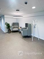 Regus | Stockholm, Lidingö Arena