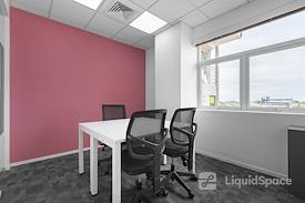 Regus | Kotte, Paramount Tower (Nawala)