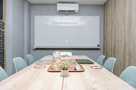 SPACES | BERLIN, Spaces Gendarmenmarkt