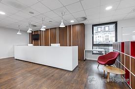 Regus | KATOWICE, Wojewodzka
