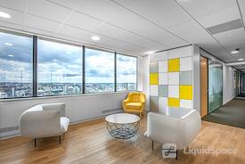 Regus | Leeds, The Pinnacle