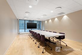 Regus | OSLO, Nydalen Conference Centre