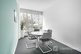 Regus | Eschborn, Business Park