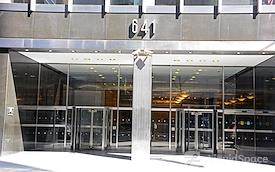 Corporate Suites: 641 Lexington Ave@54th