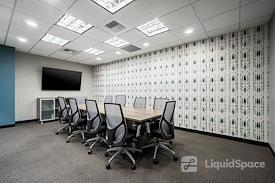 Regus | Arizona, Tempe - Wells Fargo Plaza