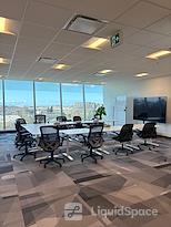 Executive Board Room