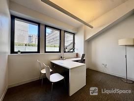 Emerge212 - 125 Park Avenue