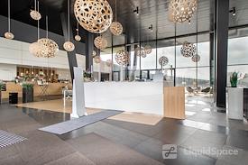 Regus | Nijmegen City Centre