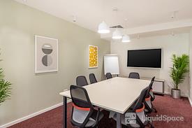 Regus | Riyadh, Fazarri Sq