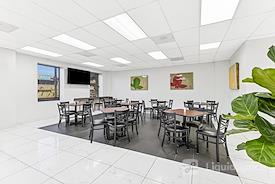 Boxer - Pavilion Towers