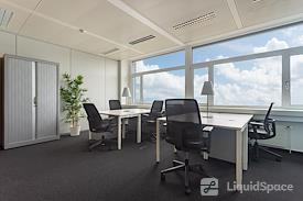 Regus | Luxembourg, 43 JFK