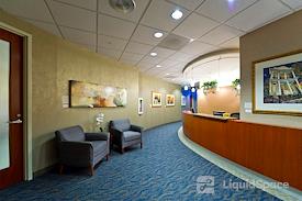 Regus | FL, Tampa - Westshore Int'l Plaza