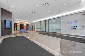 Boxer - Lisle Executive Center