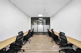 Onboard Coworking El Monte