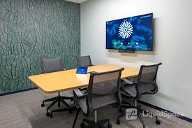 Industrious - 3 World Trade Center