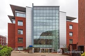 Regus | Exeter, The Senate