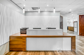 Regus | Toronto Street