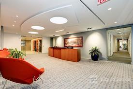Carr Workplaces - Penn Ave.