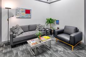 Overlake WorkSpace