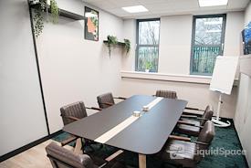 Wizu Workspace | Richmond House