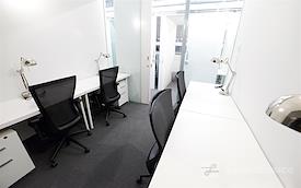 The Yard: Herald Square