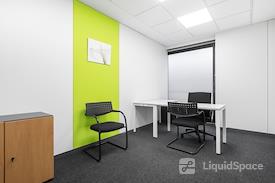Regus | Marbella Avenida Ricardo Soriano 72