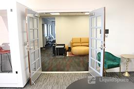 Central Office and Co Working