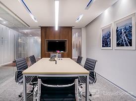 Regus | Taichung, Taishin Centre