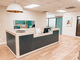 Central Park Business Centre