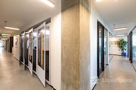 Industrious - Arlington Court House