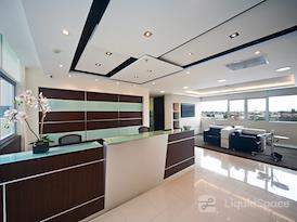 Regus | ECUADOR, Guayaquil, Mall Del Sol