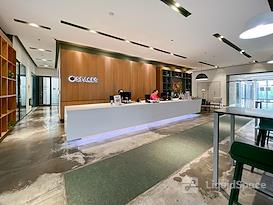 SPACES | Manila, World Plaza, Bonifacio Global City