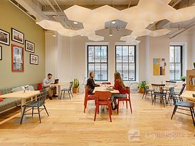 SPACES | Helmsley Building
