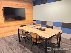 Menteng | The Plaza Office