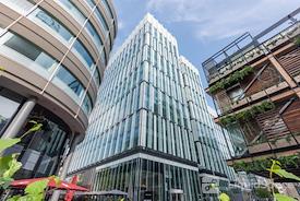 Regus | Manchester Spinningfields