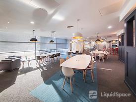 Regus | Leeds Princes Exchange