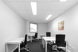 Regus | Rouen, Cite Administrative