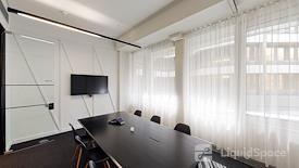 FORA | 2 Stephen Street