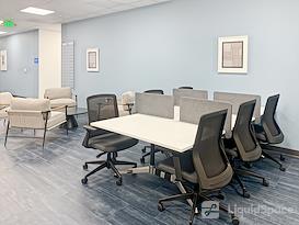 HQ | CA, Sacramento - Response Rd