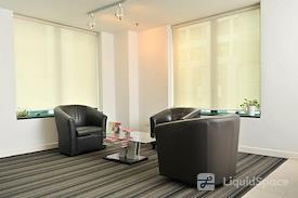 Plug-Ins Megan Avenue 1 Coworking Space, Kuala Lumpur