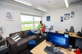 Project Cowork - Castle Hills 
