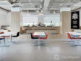 Regus | Madrid Calle de Maria de Molina 41