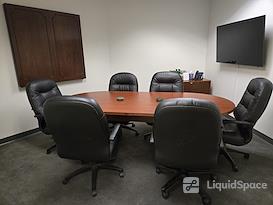 Executive Business Centers Denver Tech Center