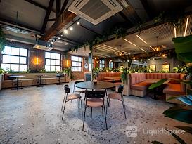 Colony | Flint Glass Works