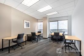 Regus | Miami Airport - Blue Lagoon