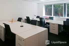 Regus | Exeter Business Park